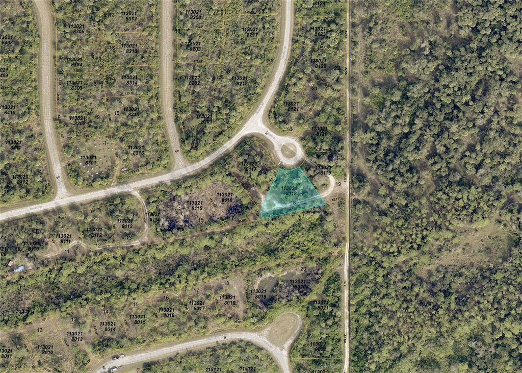 Mescal Ct, North Port, FL 34288