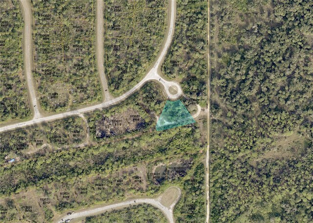 Mescal Ct, North Port, FL 34288