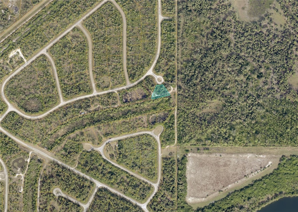Mescal Ct, North Port, FL 34288