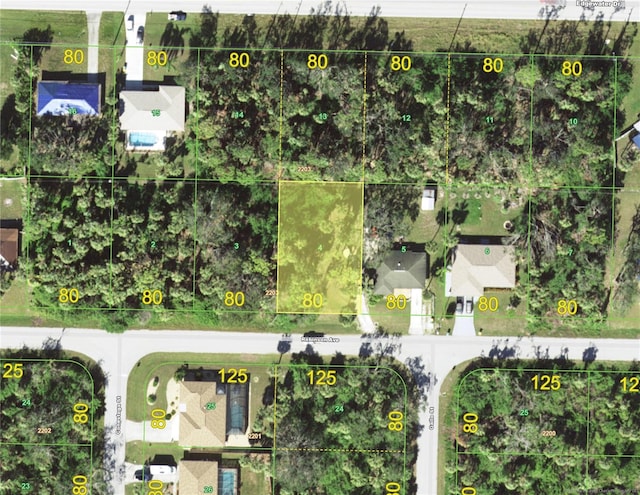 18324 Robinson Ave, Port Charlotte, FL 33948