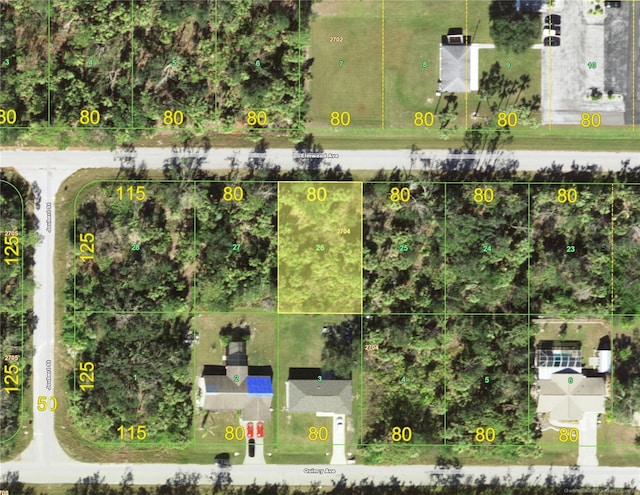 17445 Elmwood Ave, Port Charlotte, FL 33948