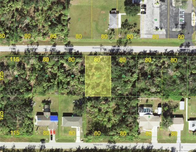 17453 Elmwood Ave, Port Charlotte, FL 33948