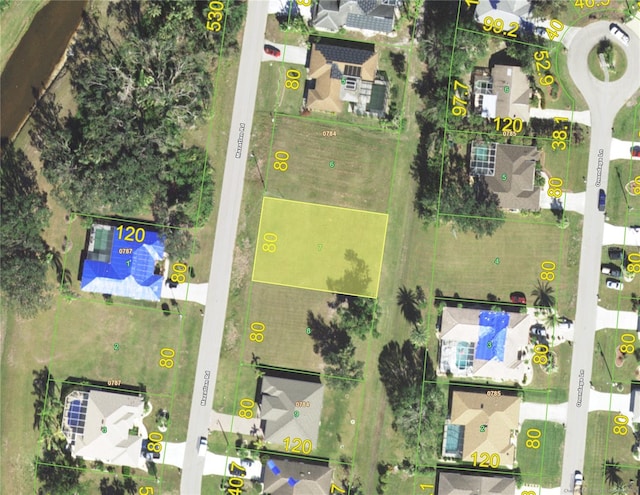 2080 Mazatlan Rd, Punta Gorda, FL 33983