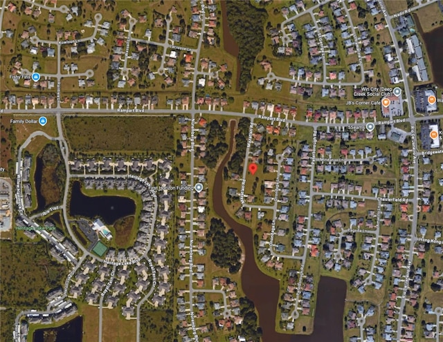 2080 Mazatlan Rd, Punta Gorda, FL 33983