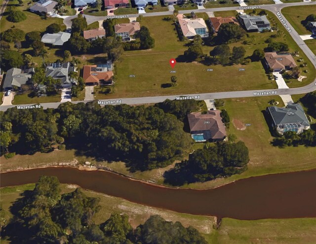 2080 Mazatlan Rd, Punta Gorda, FL 33983