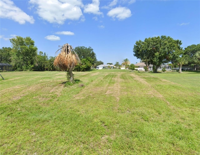 2080 Mazatlan Rd, Punta Gorda, FL 33983