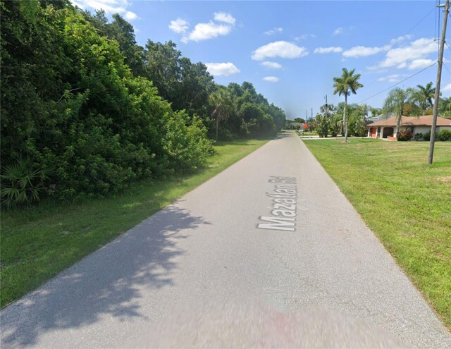 2080 Mazatlan Rd, Punta Gorda, FL 33983