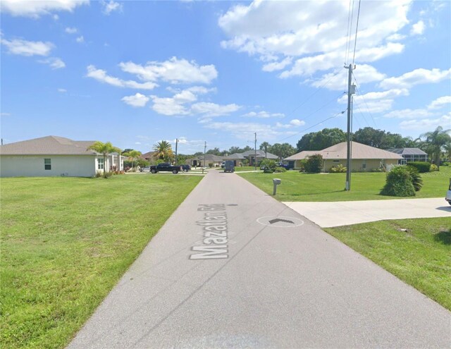 2080 Mazatlan Rd, Punta Gorda, FL 33983