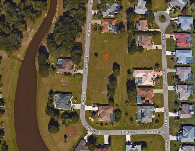 2080 Mazatlan Rd, Punta Gorda, FL 33983