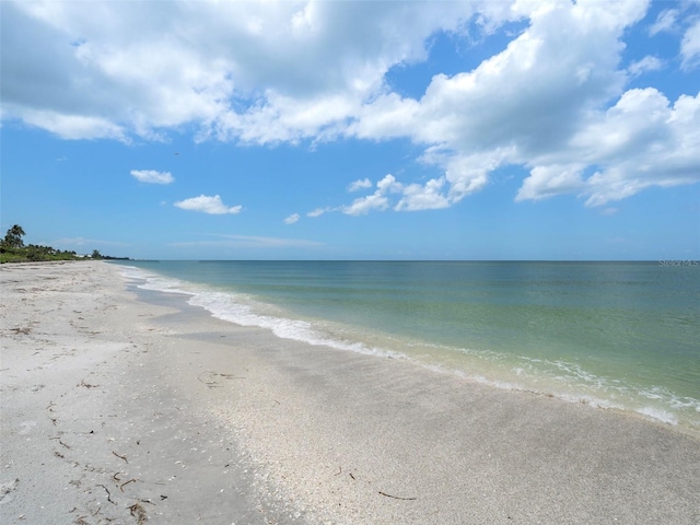 2979 Shore Ln, Boca Grande, FL 33921 - water view with nearby beach