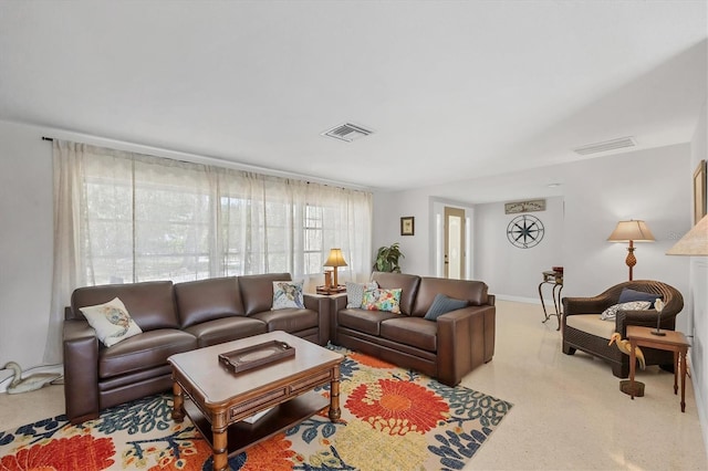 500 Green Dolphin Dr S, Placida, FL 33946 - living area with baseboards