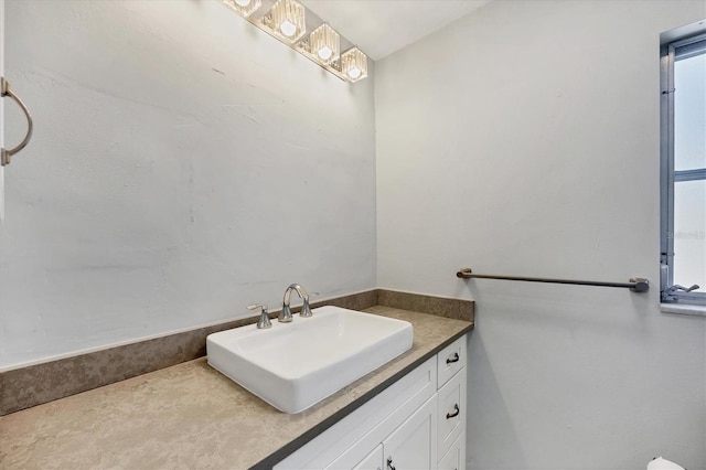 500 Green Dolphin Dr S, Placida, FL 33946 - bathroom featuring vanity