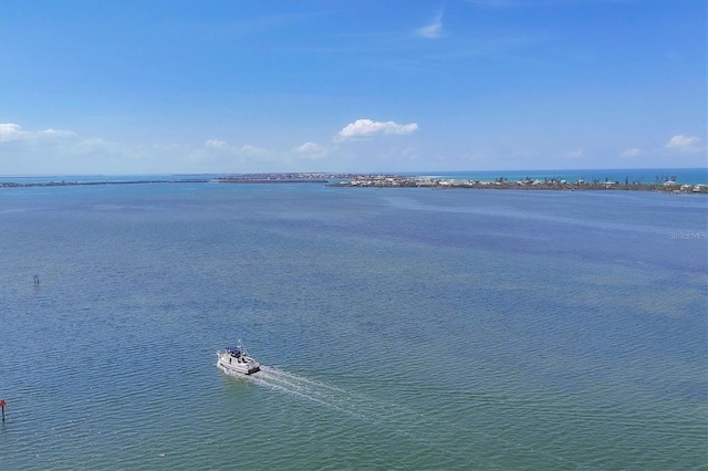 500 Green Dolphin Dr S, Placida, FL 33946 - water view
