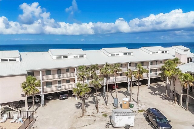 2700 N Beach Rd Unit B205, Englewood, FL 34223 - water view