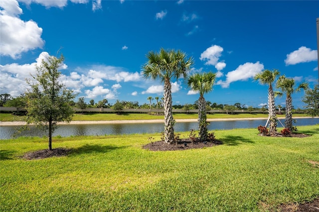 13859 Vadini St, Venice, FL 34293 - water view
