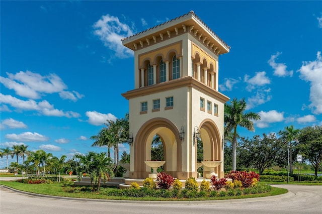 13859 Vadini St, Venice, FL 34293 - view of building exterior