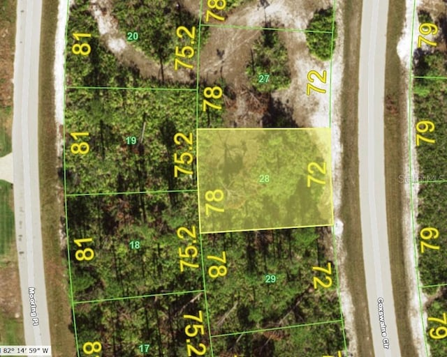16 Coxswain Cir, Placida, FL 33946 - photo 5