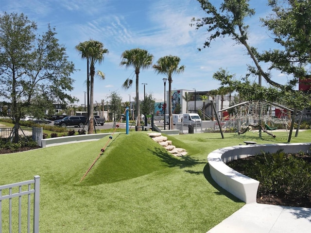 12470 Wellen Golf St Unit 108, Venice, FL 34293 - view of home's community