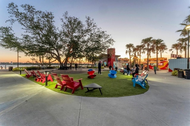 12470 Wellen Golf St Unit 108, Venice, FL 34293 - view of community