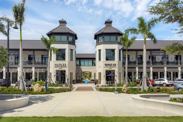 12470 Wellen Golf St Unit 108, Venice, FL 34293 - view of building exterior