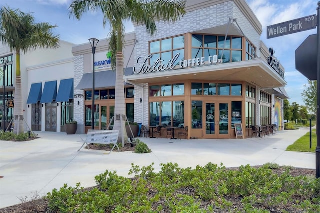 12470 Wellen Golf St Unit 108, Venice, FL 34293 - view of property