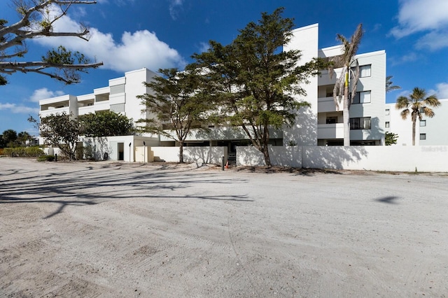 5700 Gulf Shores Dr Unit B-137, Boca Grande, FL 33921 - view of building exterior
