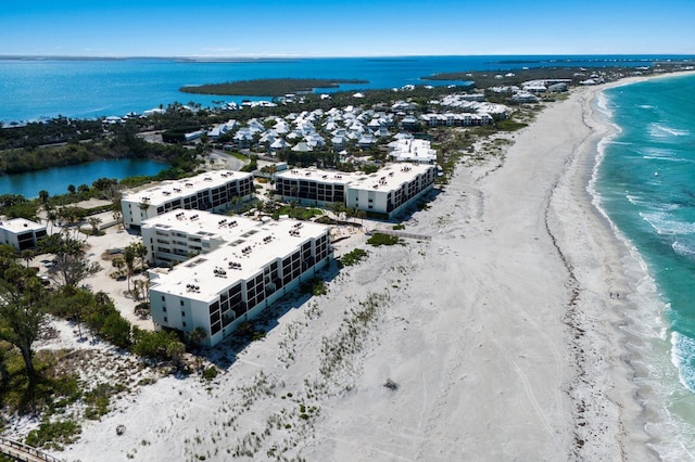5700 Gulf Shores Dr Unit B-137, Boca Grande, FL 33921 - drone / aerial view of extended coastline