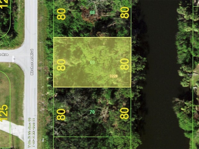 1516 Birchcrest Blvd, Port Charlotte, FL 33952