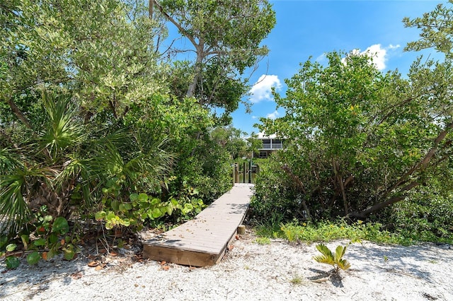 180 N Gulf Blvd Unit 5, Placida, FL 33946 - view of community