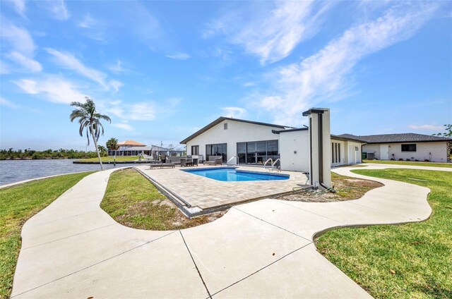 5174 Conner Ter, Port Charlotte, FL 33981 - photo 4