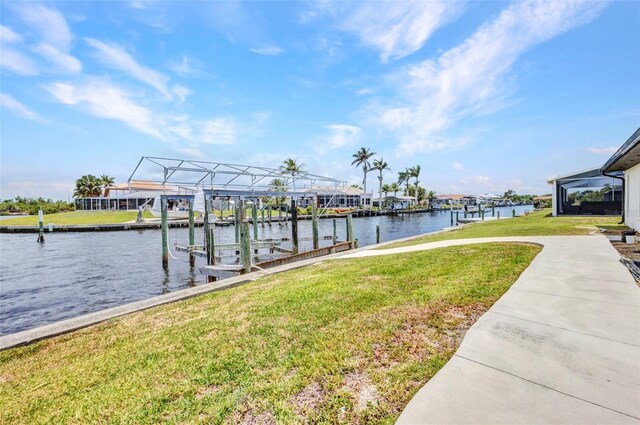 5174 Conner Ter, Port Charlotte, FL 33981 - photo 46