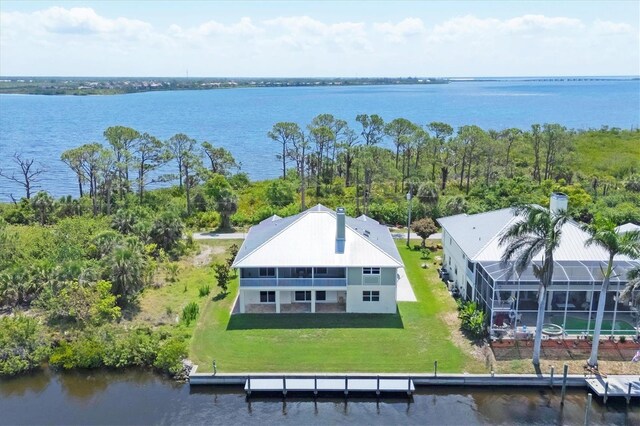 4219 Spire St, Port Charlotte, FL 33981 - photo 39