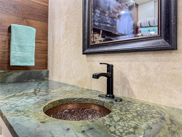 209 Fairway Rd, Rotonda West, FL 33947 - bathroom view of vanity