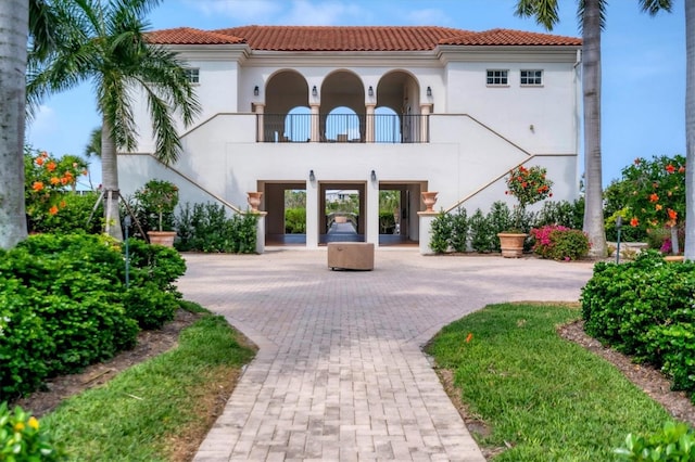 11100 Hacienda Del Mar Blvd Unit G-304, Placida, FL 33946 - view of property