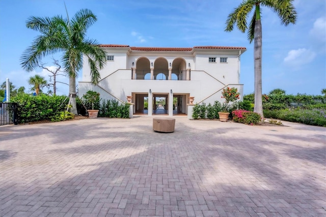 11100 Hacienda Del Mar Blvd Unit G-304, Placida, FL 33946 - view of building exterior