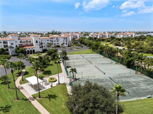 11100 Hacienda Del Mar Blvd Unit G-304, Placida, FL 33946 - drone / aerial view