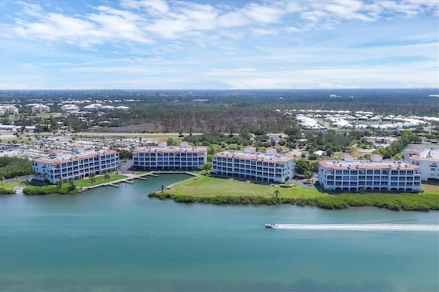 11100 Hacienda Del Mar Blvd Unit G-304, Placida, FL 33946 - drone / aerial view of a nearby body of water