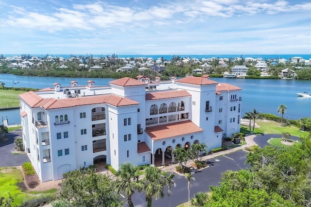 11100 Hacienda Del Mar Blvd Unit G-304, Placida, FL 33946 - aerial view of a large body of water