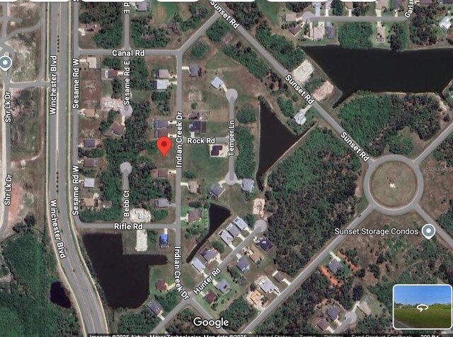 267 Indian Creek Dr, Rotonda West, FL 33947 - photo 4