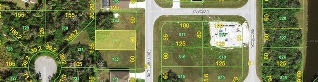 267 Indian Creek Dr, Rotonda West, FL 33947 - photo 5