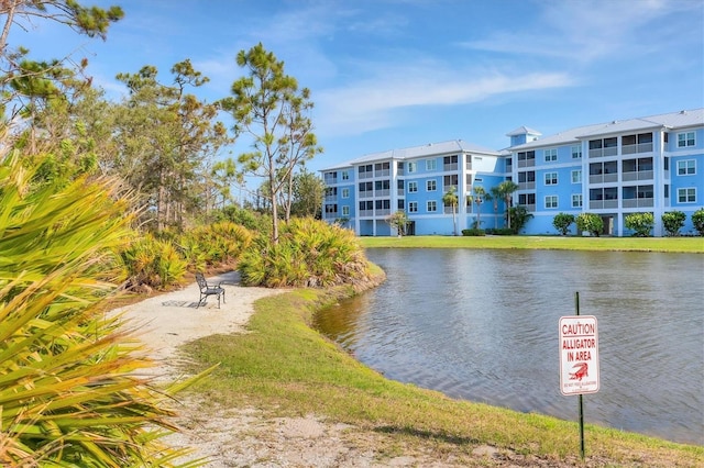 8411 Placida Rd Unit 404, Placida, FL 33946 - water view