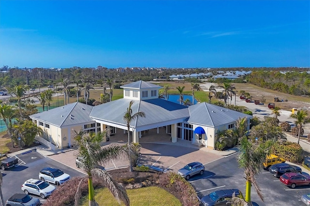 8411 Placida Rd Unit 404, Placida, FL 33946 - view of subject property