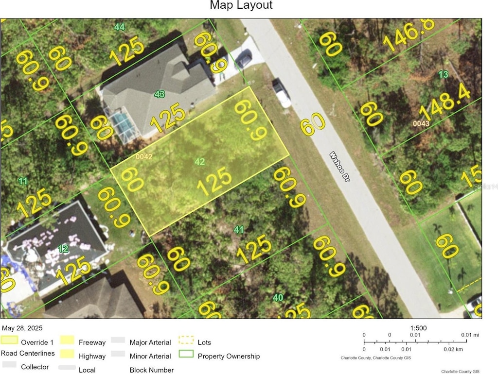 123 Wahoo Dr, Rotonda West, FL 33947