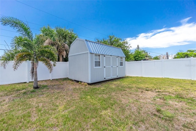 859 E 2nd St, Englewood, FL 34223 - view of shed