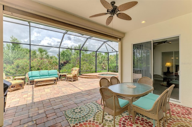 13282 Scrub Jay Ct, Port Charlotte, FL 33953 - photo 40
