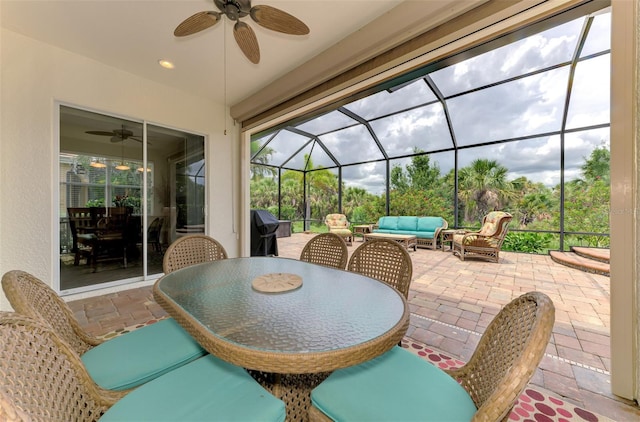13282 Scrub Jay Ct, Port Charlotte, FL 33953 - photo 41