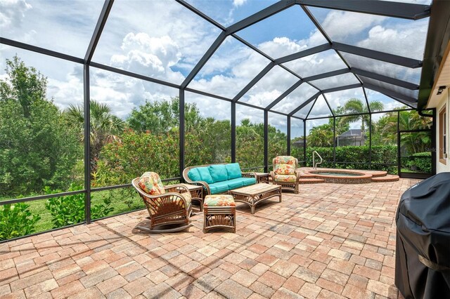 13282 Scrub Jay Ct, Port Charlotte, FL 33953 - photo 42