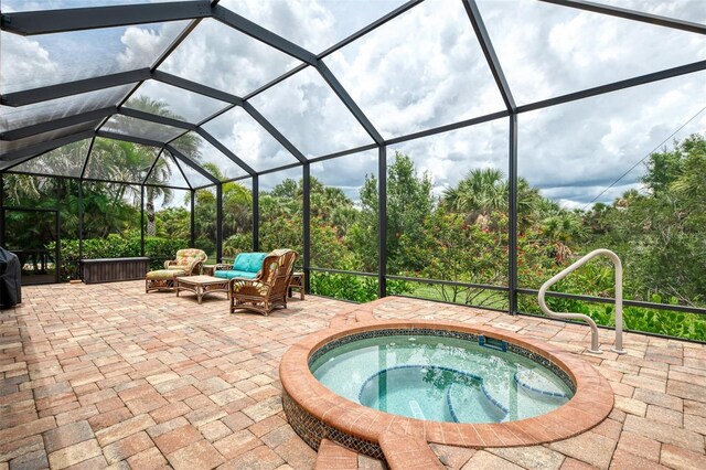 13282 Scrub Jay Ct, Port Charlotte, FL 33953 - photo 43