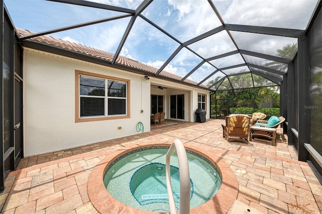 13282 Scrub Jay Ct, Port Charlotte, FL 33953 - photo 44