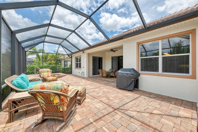 13282 Scrub Jay Ct, Port Charlotte, FL 33953 - photo 45